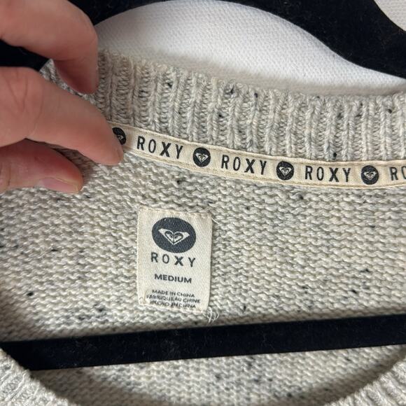 Roxy Sweater - Women's Medium - Picture 2 of 6